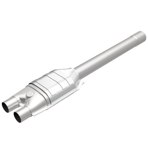 MagnaFlow Exhaust Products 441012 DF Converter