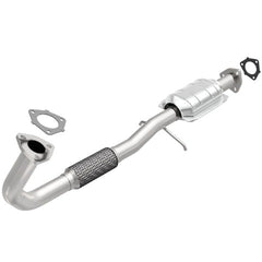 MagnaFlow Exhaust Products 441017 DF Converter