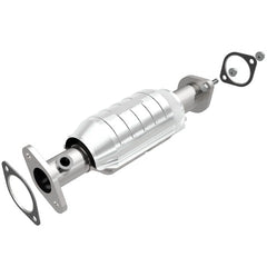 MagnaFlow Exhaust Products 441019 DF Converter