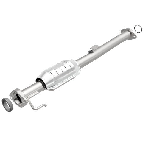 MagnaFlow Exhaust Products 441020 DF Converter