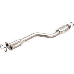 MagnaFlow Exhaust Products 441021 DF Converter