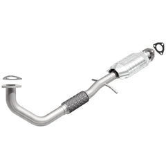 MagnaFlow Exhaust Products 441025 DF Converter