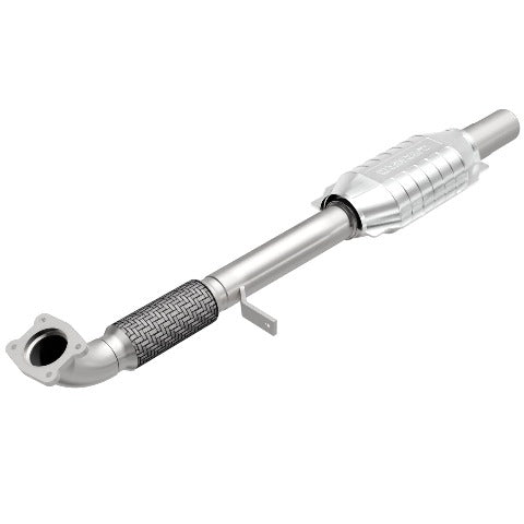 MagnaFlow Exhaust Products 441031 DF Converter