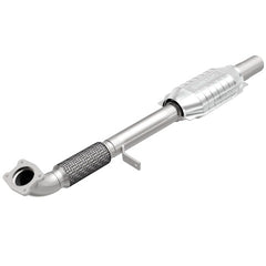 MagnaFlow Exhaust Products 441031 DF Converter