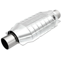 MagnaFlow Exhaust Products 441035 Universal Converter