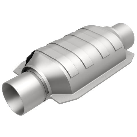 MagnaFlow Exhaust Products 441036 Universal Converter