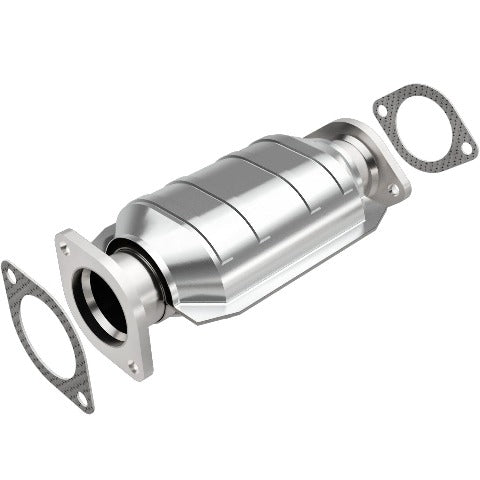 MagnaFlow Exhaust Products 441041 DF Converter