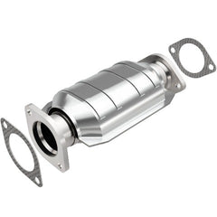 MagnaFlow Exhaust Products 441041 DF Converter