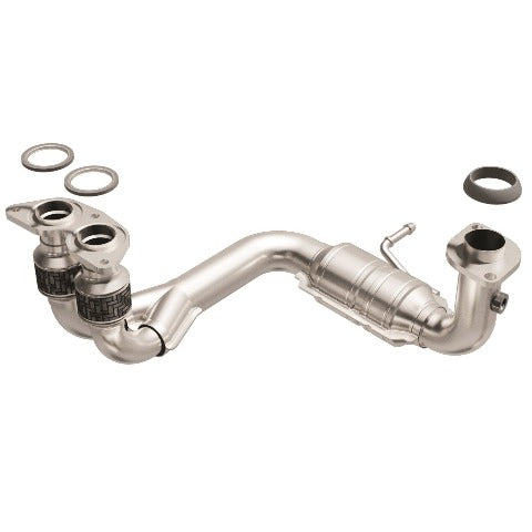 MagnaFlow Exhaust Products 441042 DF Converter