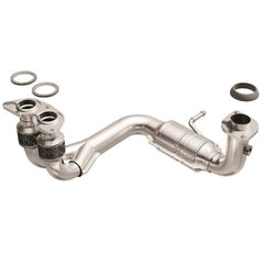 MagnaFlow Exhaust Products 441042 DF Converter