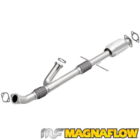 MagnaFlow Exhaust Products 441051 DF Converter