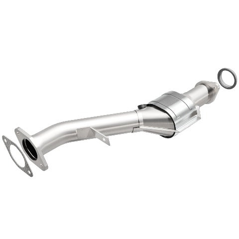 MagnaFlow Exhaust Products 441057 DF Converter