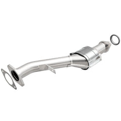 MagnaFlow Exhaust Products 441057 DF Converter