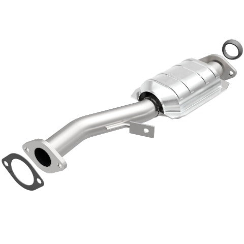 MagnaFlow Exhaust Products 441058 DF Converter
