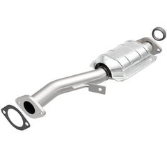 MagnaFlow Exhaust Products 441058 DF Converter