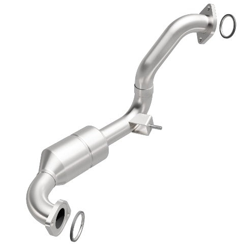 MagnaFlow Exhaust Products 441070 DF Converter