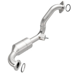 MagnaFlow Exhaust Products 441070 DF Converter
