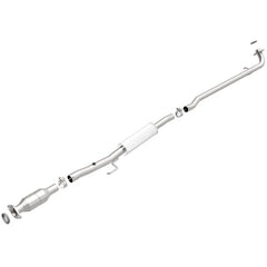 MagnaFlow Exhaust Products 441072 DF Converter