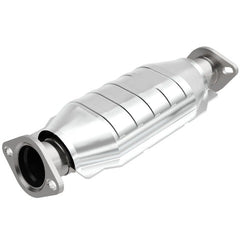 MagnaFlow Exhaust Products 441078 DF Converter