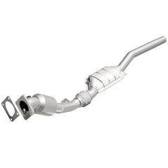 MagnaFlow Exhaust Products 441091 DF Converter