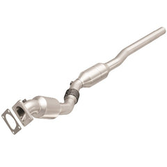 MagnaFlow Exhaust Products 441093 DF Converter
