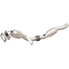 MagnaFlow Exhaust Products 441094 DF Converter