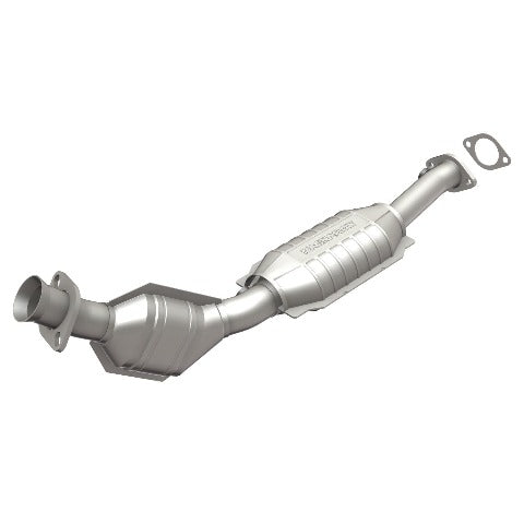 MagnaFlow Exhaust Products 441101 DF Converter