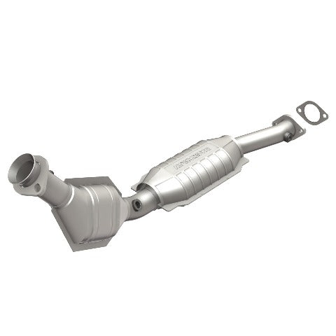 MagnaFlow Exhaust Products 441102 DF Converter