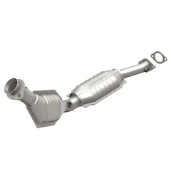 MagnaFlow Exhaust Products 441102 DF Converter