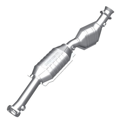 MagnaFlow Exhaust Products 441103 DF Converter