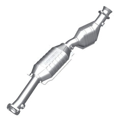 MagnaFlow Exhaust Products 441103 DF Converter