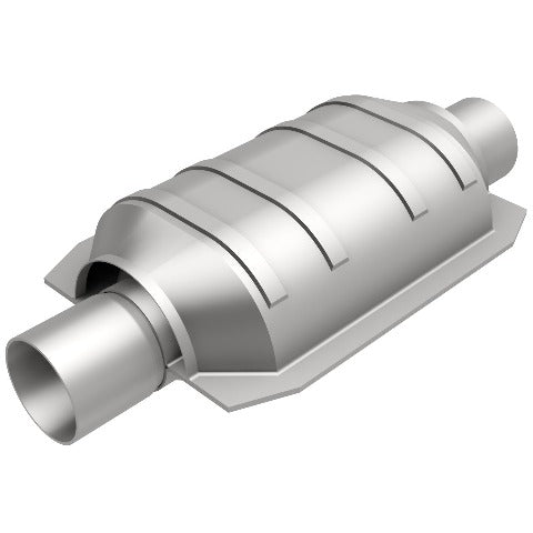 MagnaFlow Exhaust Products 441104 Universal Converter