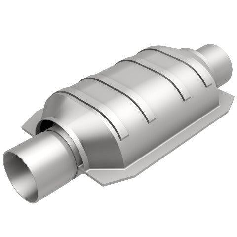 MagnaFlow Exhaust Products 441105 Universal Converter