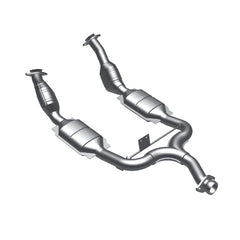 MagnaFlow Exhaust Products 441108 DF Converter