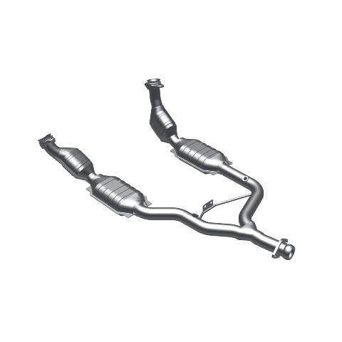 MagnaFlow Exhaust Products 441109 DF Converter