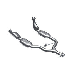 MagnaFlow Exhaust Products 441109 DF Converter