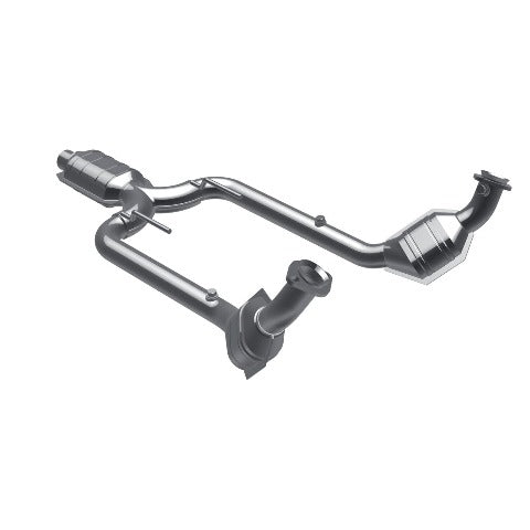 MagnaFlow Exhaust Products 441111 DF Converter