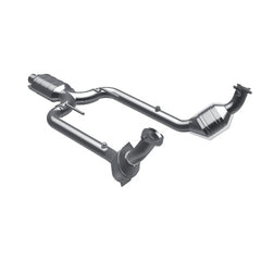 MagnaFlow Exhaust Products 441111 DF Converter