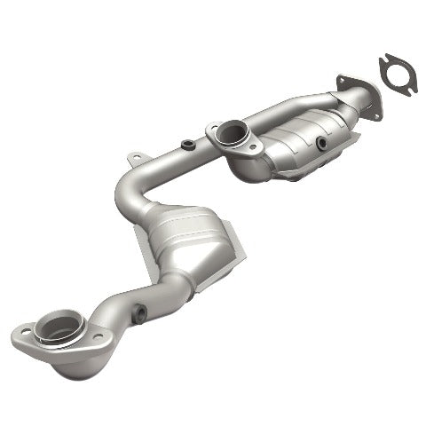 MagnaFlow Exhaust Products 441113 DF Converter