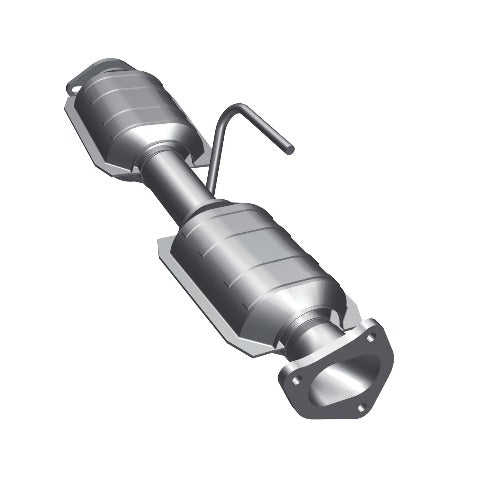 MagnaFlow Exhaust Products 441116 DF Converter
