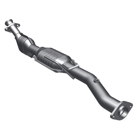 MagnaFlow Exhaust Products 441117 DF Converter