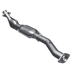 MagnaFlow Exhaust Products 441117 DF Converter