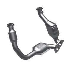 MagnaFlow Exhaust Products 441118 DF Converter