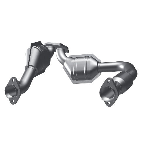 MagnaFlow Exhaust Products 441119 DF Converter