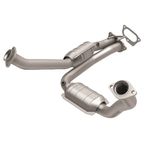 MagnaFlow Exhaust Products 441120 DF Converter