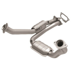 MagnaFlow Exhaust Products 441120 DF Converter