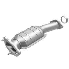 MagnaFlow Exhaust Products 441121 DF Converter
