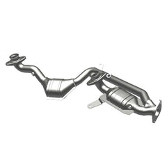 MagnaFlow Exhaust Products 441122 DF Converter