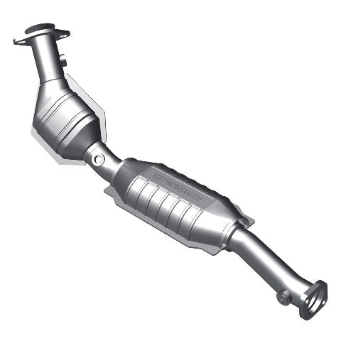 MagnaFlow Exhaust Products 441126 DF Converter