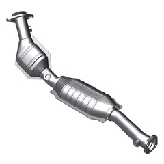 MagnaFlow Exhaust Products 441126 DF Converter